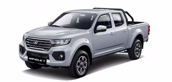 Gwm radiador wingle 491/4