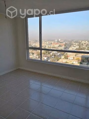 Impecable Estudio metro San Alberto Hurtado