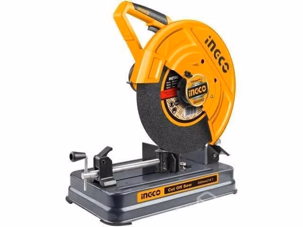 Tronzadora 14" ingco