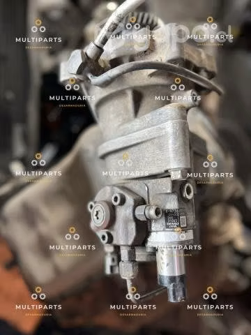 Bomba elevadora chevrolet NQR