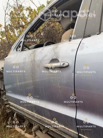 Puerta chofer hyundai santa fe 2008