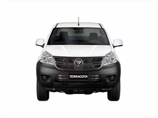 Foton soporte cardan 4x2 terracota