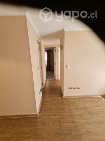 Arriendo Departamento 3 dormitorios