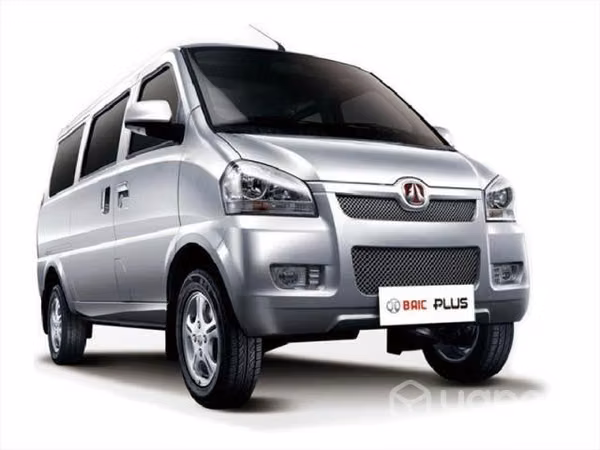 Baic bomba agua a12