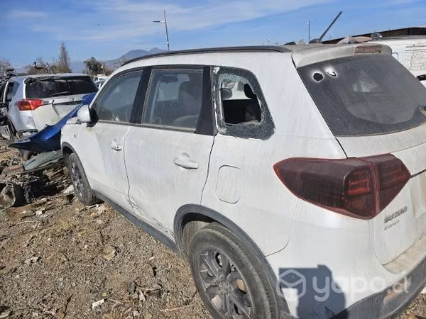 Puerta suzuki vitara 2019