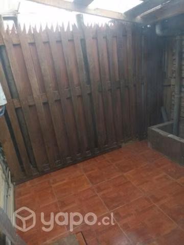 2 depósitos y un local comercial