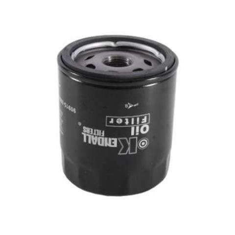 Filtro aceite toyota hilux