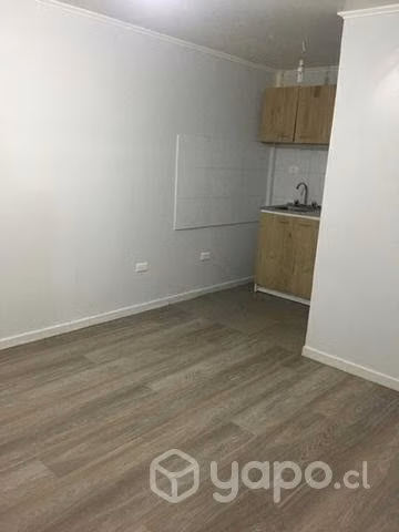 Departamento interior