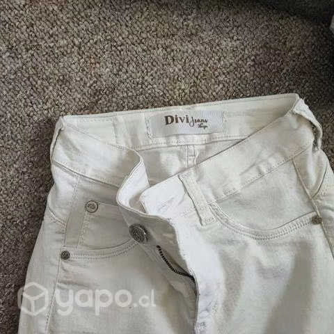 Pantalón para elefante nuevos push up divina