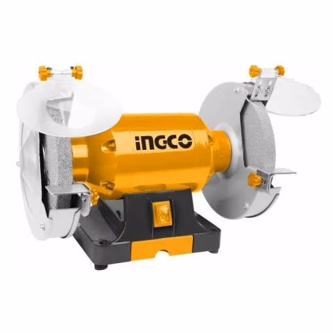 Esmeril de banco 8" ingco