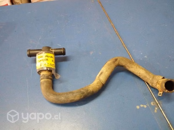 Tubo agua (078) Ford ranger 3.2