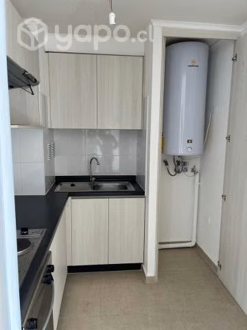 DEPARTAMENTO Av. El Parron 103-113