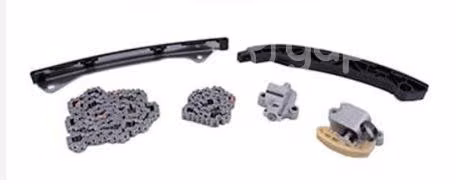 Kit Distribucion Renaul Megane 2.0 Iii M4r=mr20