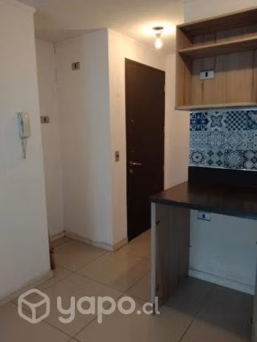 Departamento estilo mariposa