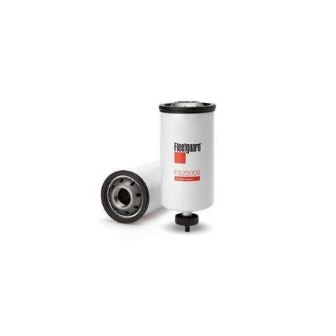 Filtro comb fleetguard