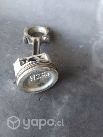 BIELA Grand Nomade 2g h25a 1,2 2.5 benc 98-2008