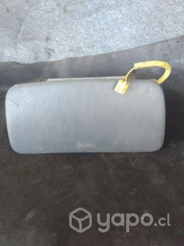 AIRBAG COPILOTO Grand Nomade 2g h25a 1,2 2.5 benc