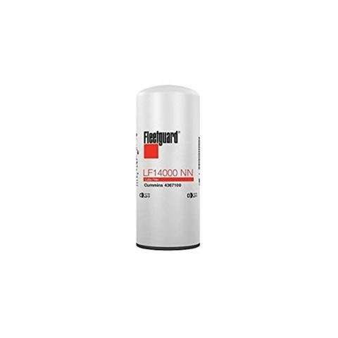 Filtro aceite fleetguard