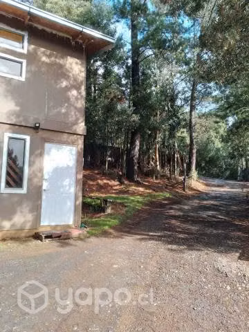 Depto. Cerro Mariposas, Temuco
