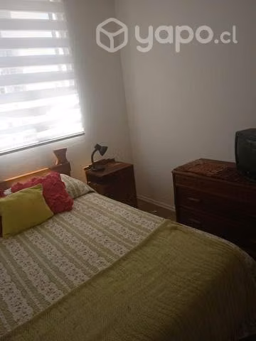 Arriendo Habitación