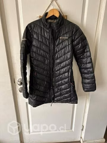 Chaqueta titanium Columbia