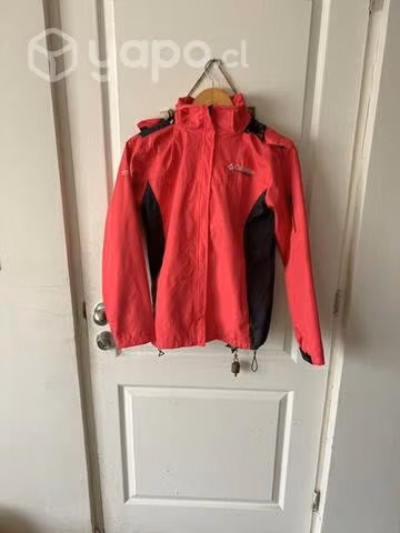 Chaqueta Columbia original