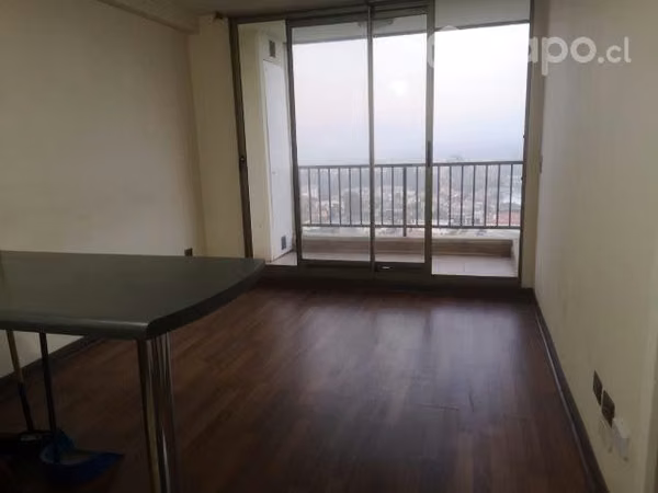 Departamento un ambiente