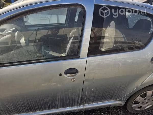 Puerta byd f0
