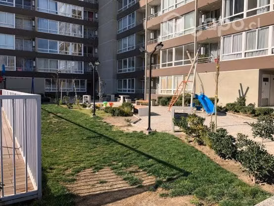 Departamento en arriendo Metro Ciudad del Niño