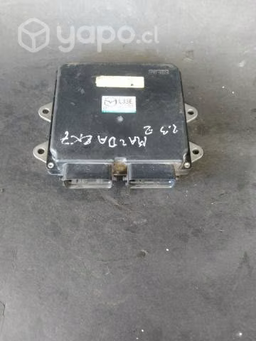 ECU DE MOTOR Repuestos Mazda cx7 2.3 Turbo compati