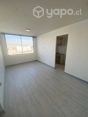 departamento Santiago centro