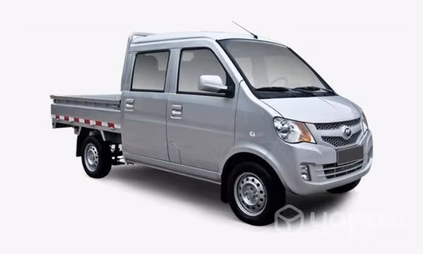 Kit empaquetadura foton view 2.2