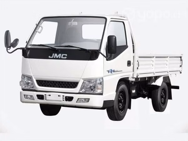Jmc tambor del carrying new