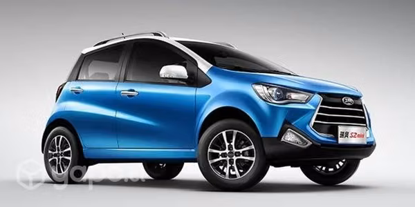 Jac cilindro embrague urban