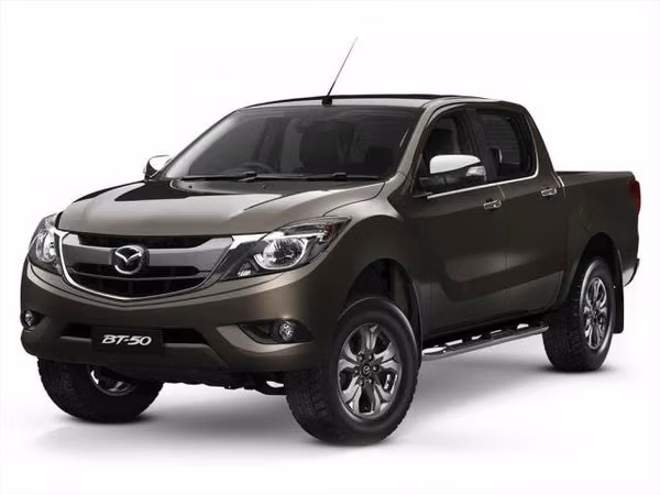 Kit empaquetadura mazda bt-50