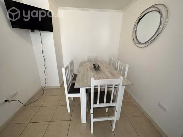 DEPARTAMENTO Emilio Apey 580 - Coquimbo La Serena