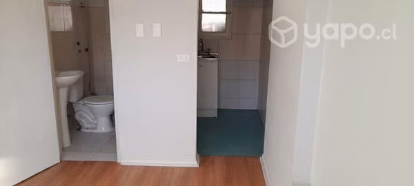 Departamento interior en La Florida