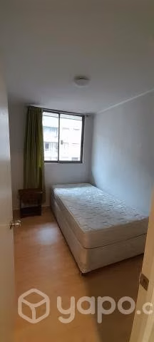 Departamento en Metro Ñuble