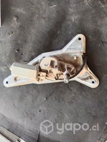 MOTOR LIMPIAPARABRISAS TRASERO Suzuki Grand Nomade