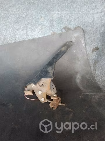 PALANCA DE FRENO DE MANO Suzuki Grand Nomade j20a