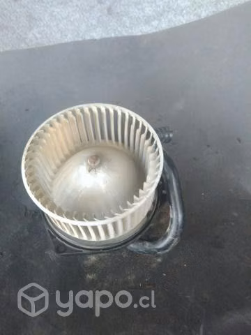 MOTOR DE CALEFACCIÓN Suzuki Grand Nomade j20a 2.0