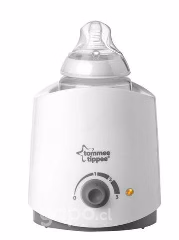 Calienta mamadera y colados Tommee Tippee standart