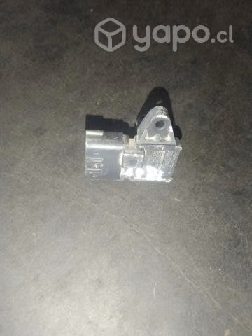 SENSOR MAP Cheri Iq 11