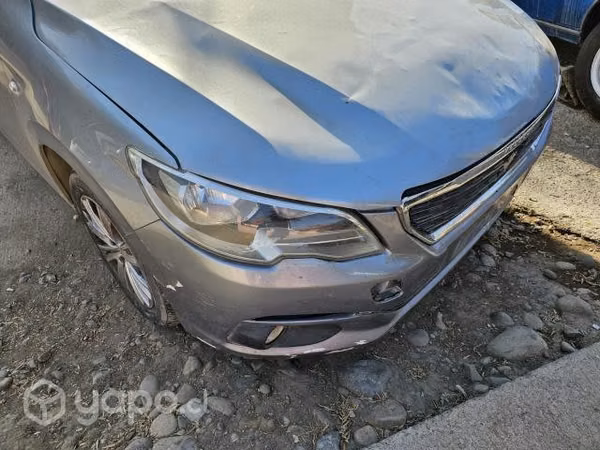 Optico peugeot 301 2018
