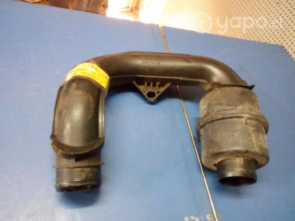Tubo intercooler (090) Ford ranger 3.2 2014