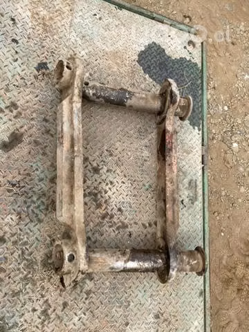 Biela excavadora Daewoo 33 toneladas