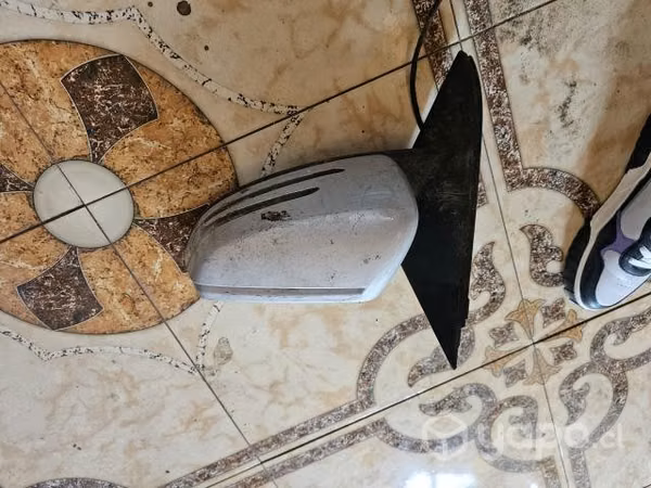 Espejo izquierdo mercedes benz gla 220