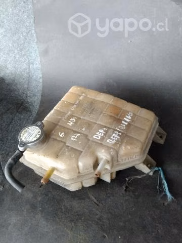 DEPOSITO DE REFRIGERANTE Grand Nomade 20 diesel rh