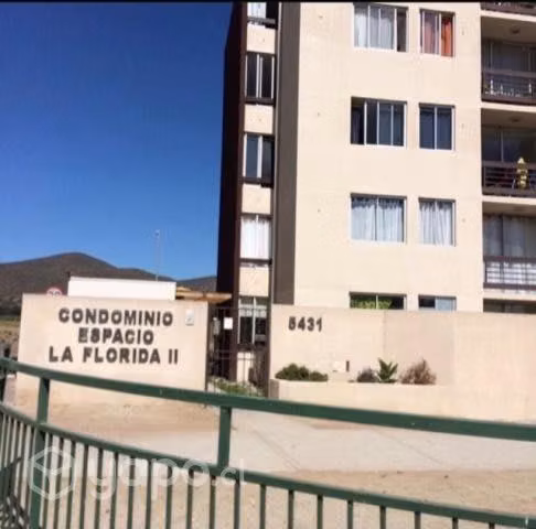 Arriendo año corrido dpto económico