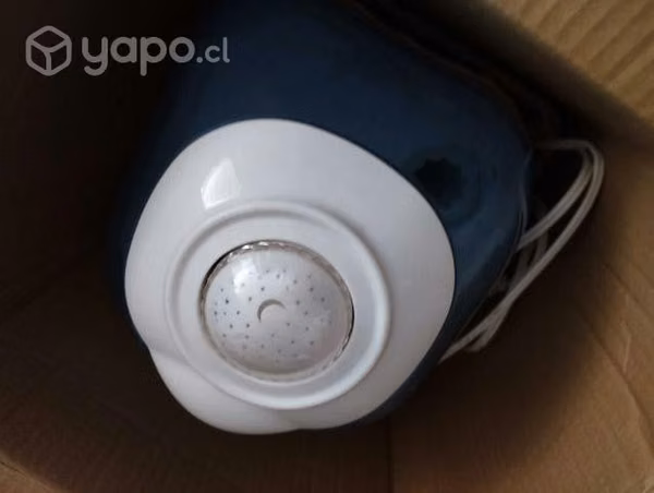 Humidificador vicks